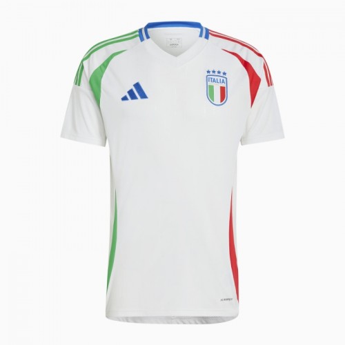 Nogometni Dresovi Italija Gostujući Euro 2024 Nogometni Dresovi Italija Gostujući Euro 2024
